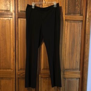 Women’s black pants a new day target brand